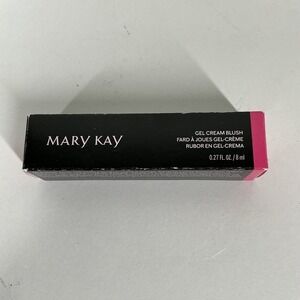 Mary‎ Kay GEL CREAM Blush Simply Rosy #180612 NEW